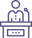 Interactive Sessions